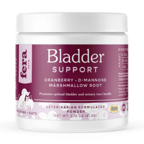 Bladder Support