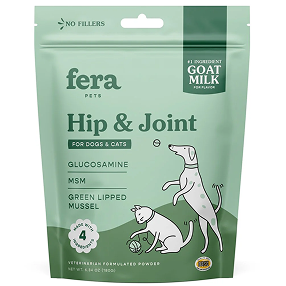 Fera Hip + Joint