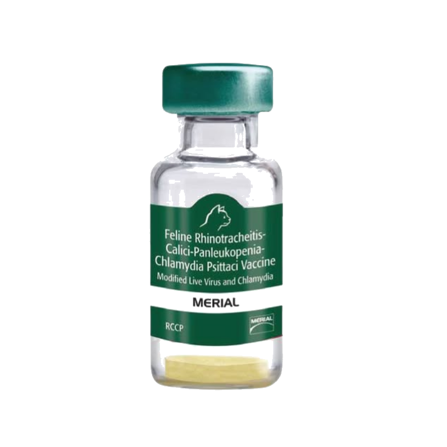 Purevax Feline 4