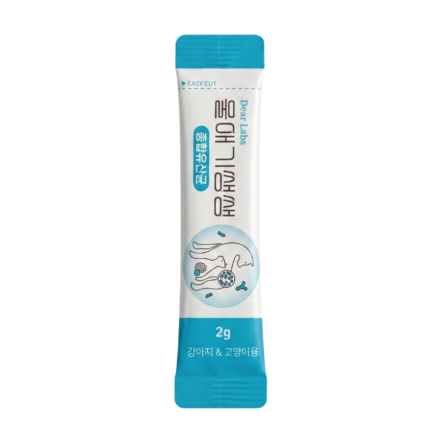 DearLabs Men Vi Sinh