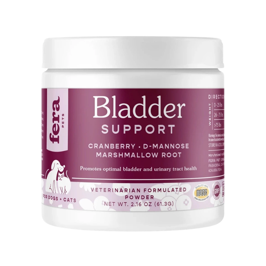 Fera Bladder