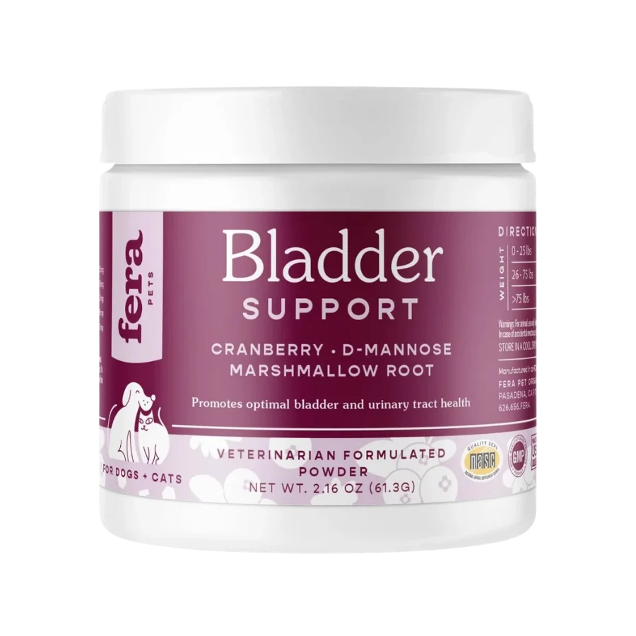 Fera Bladder