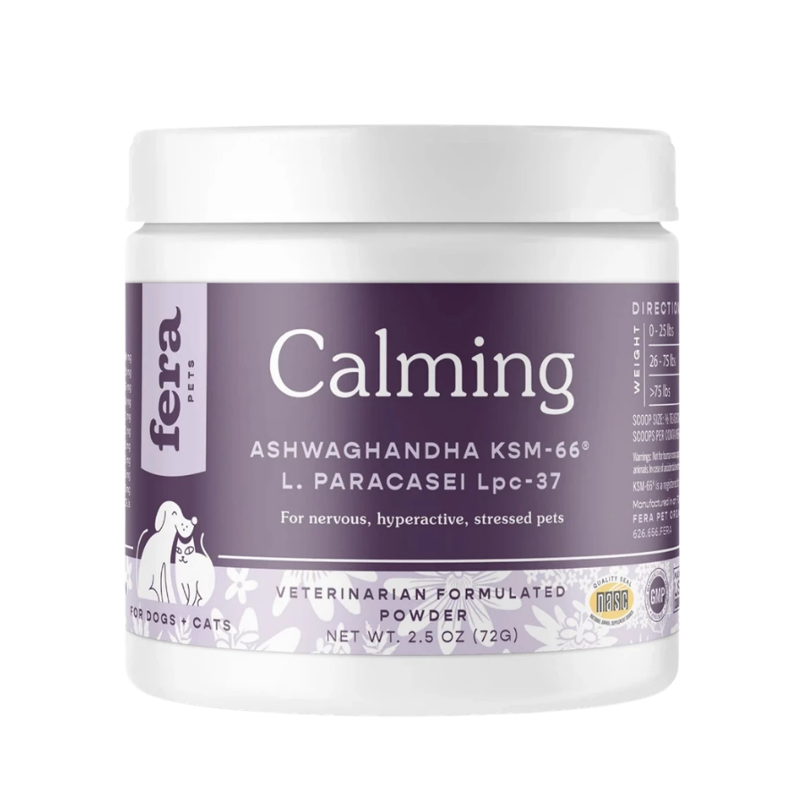 Fera Calming (bột)