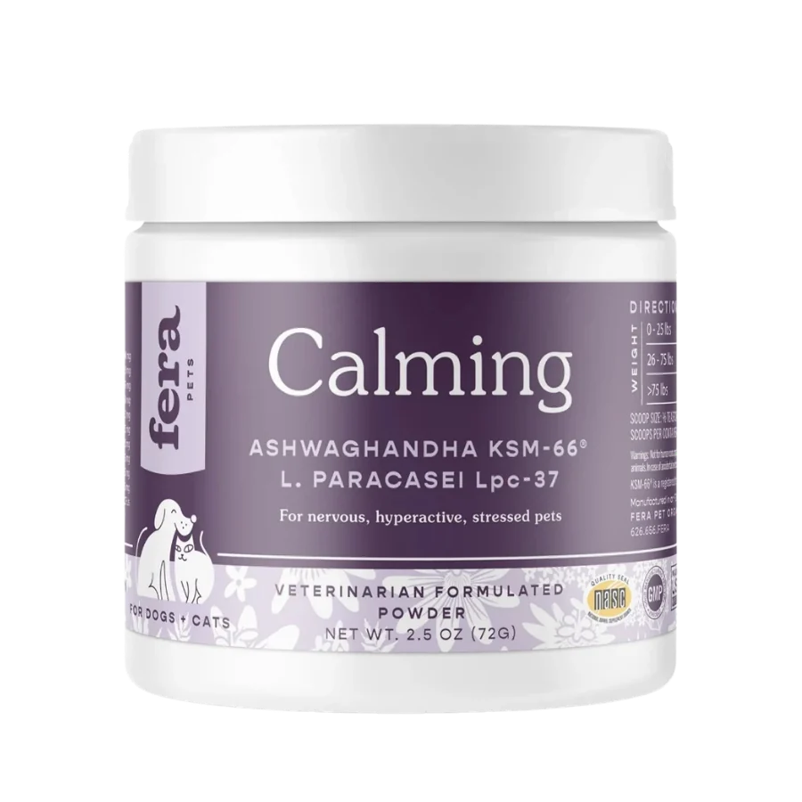 Fera Calming (bột)