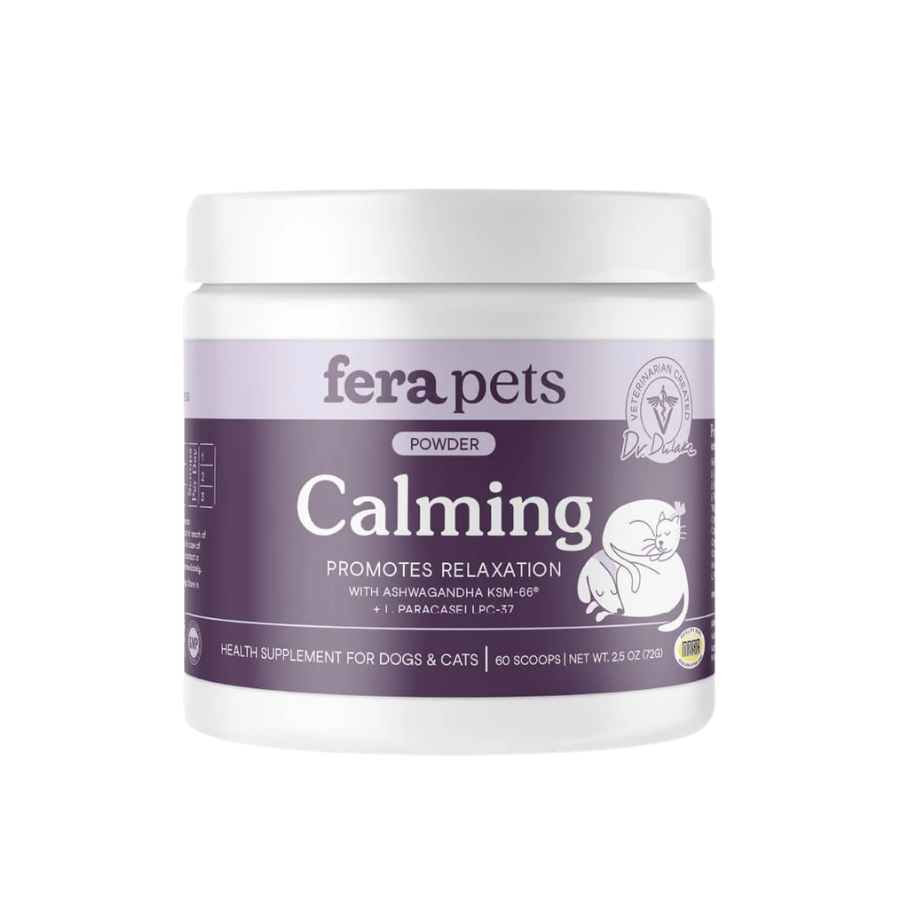 Fera Calming Chews