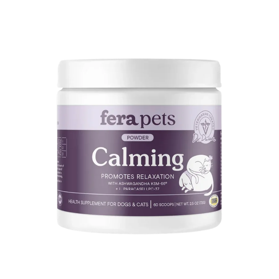 Fera Calming Chews