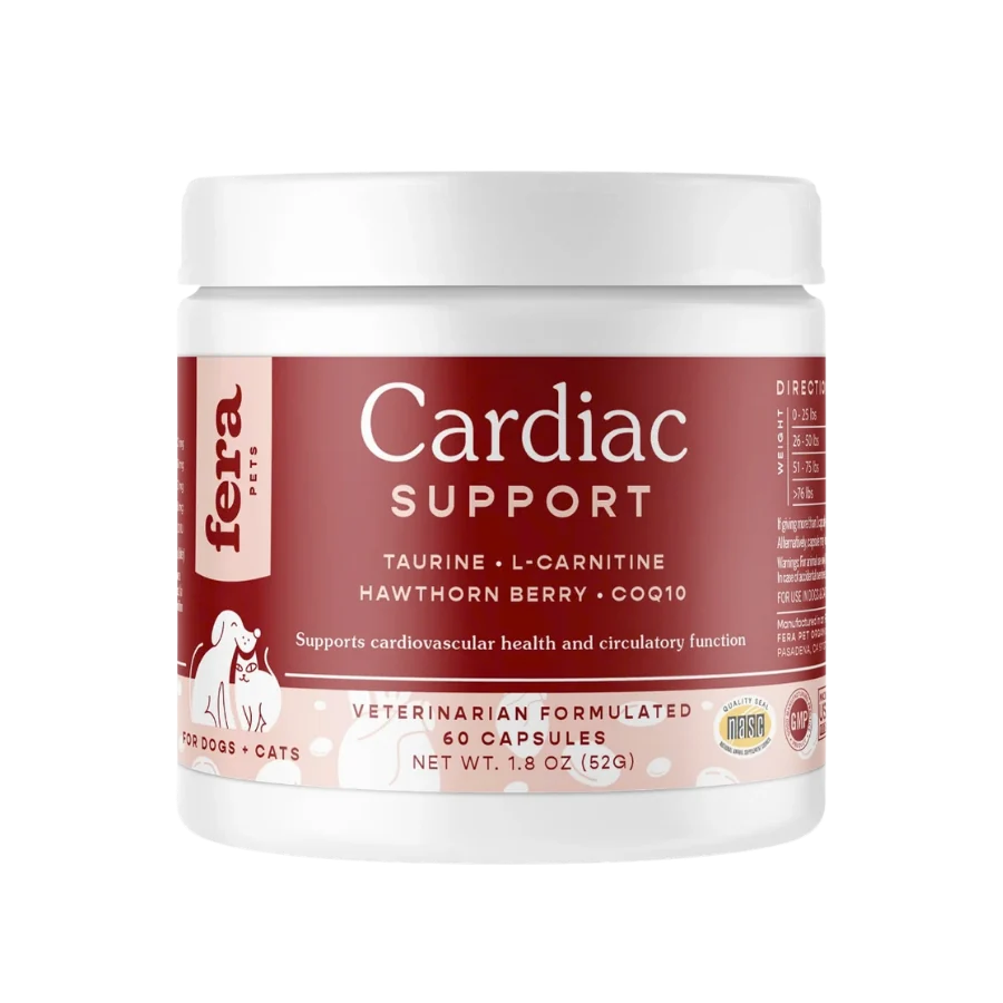 Fera Cardiac