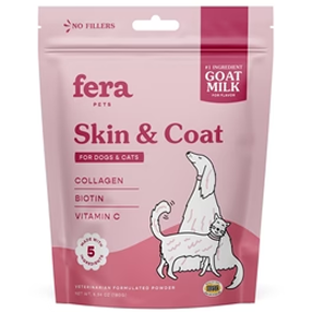 Fera Coat