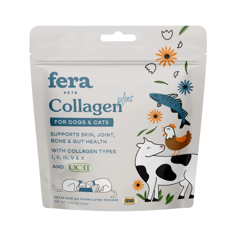 Fera Collagen Plus