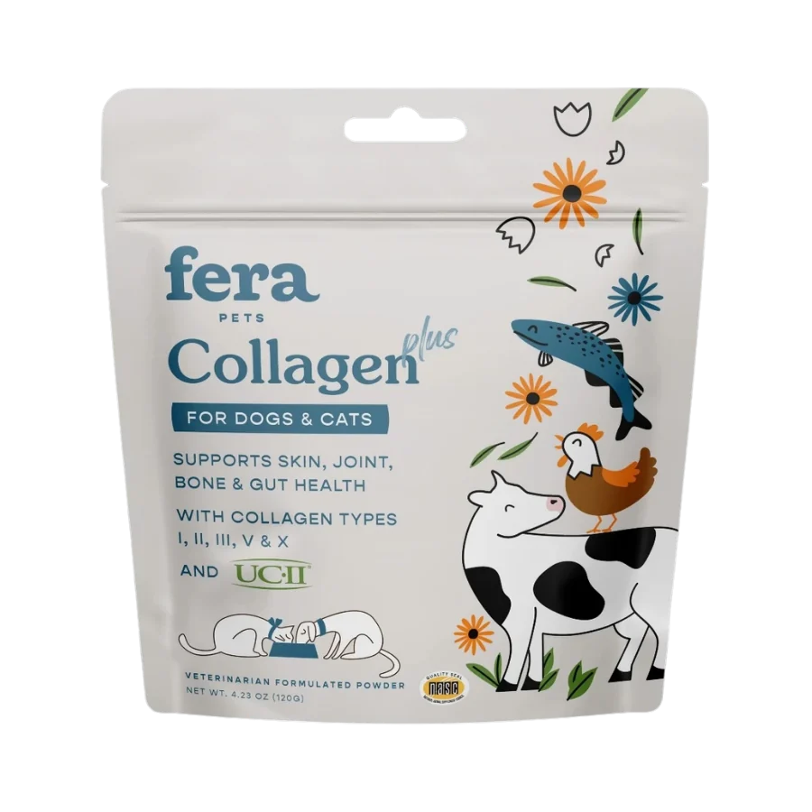 Fera Collagen Plus