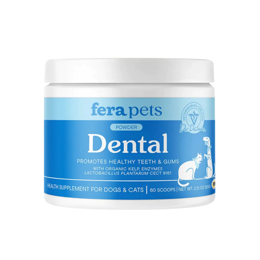 Fera Dental Support