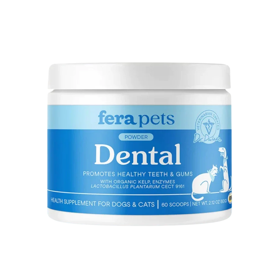 Fera Dental Support