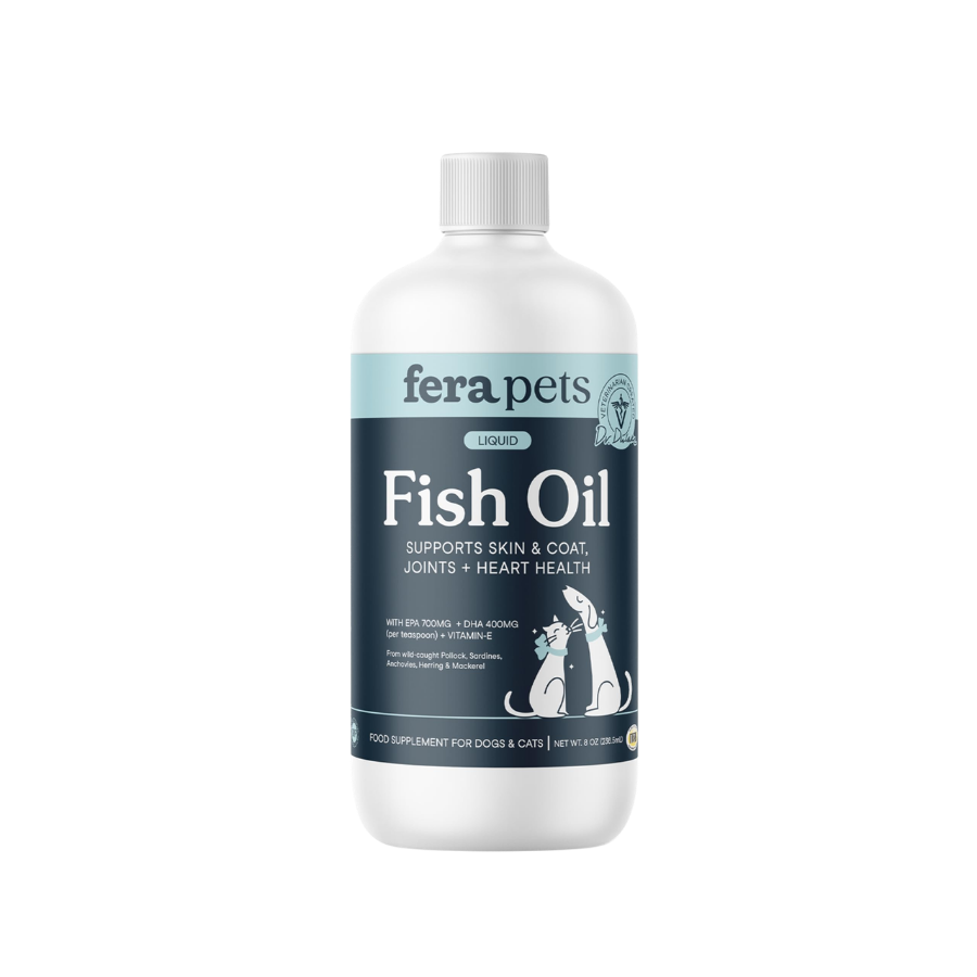 Fera Fish Oil