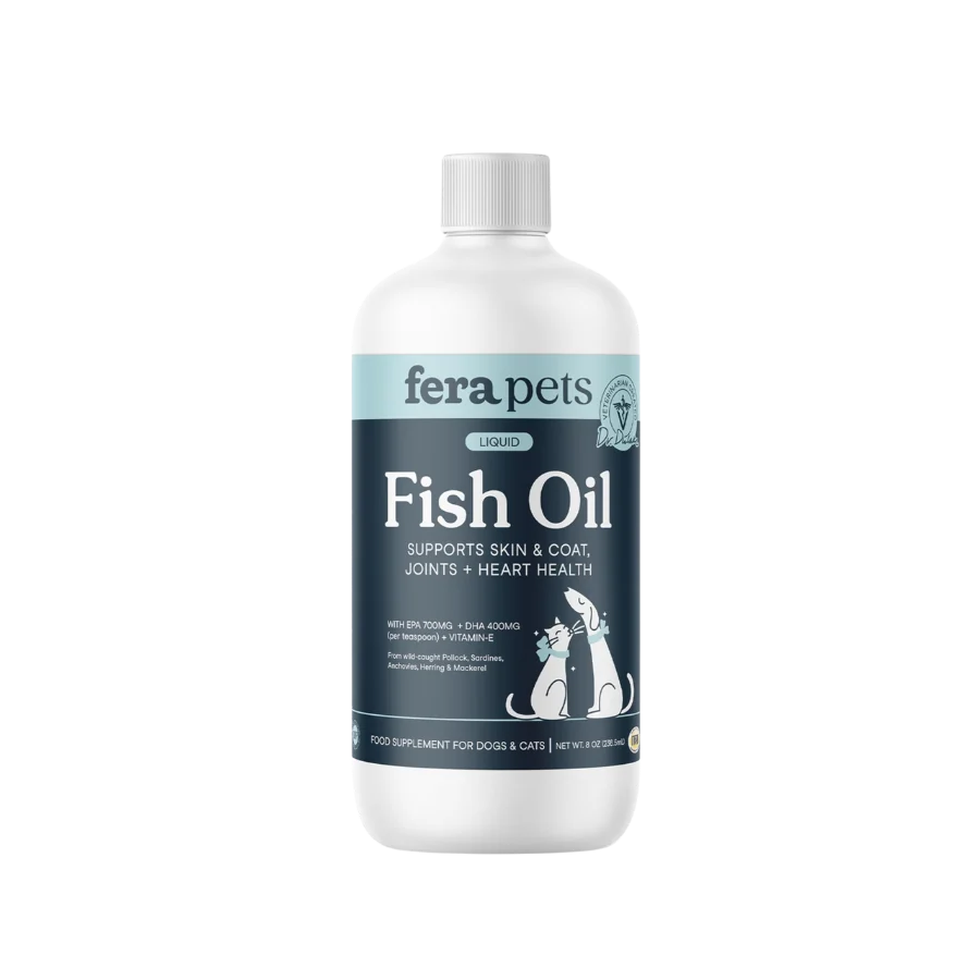 Fera Fish Oil