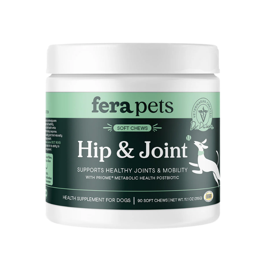 Fera Hip+Joint Chews