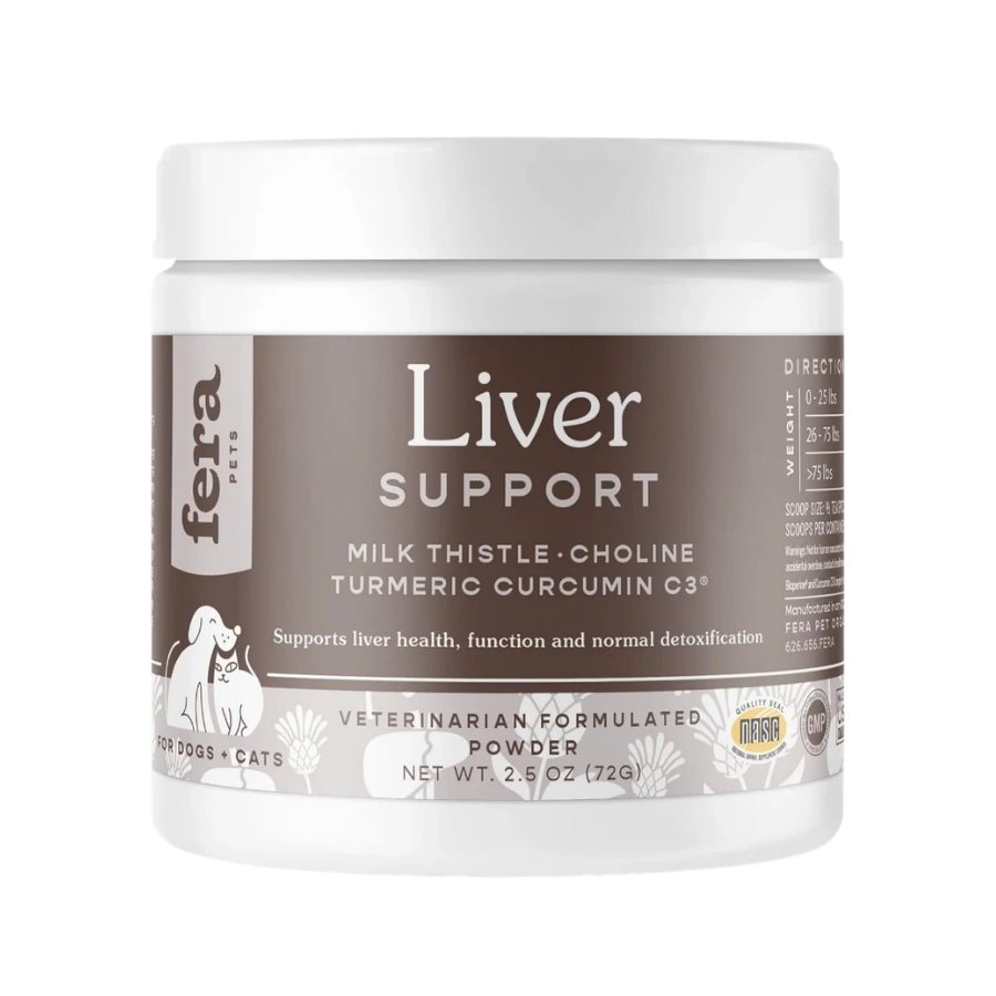 Fera Liver