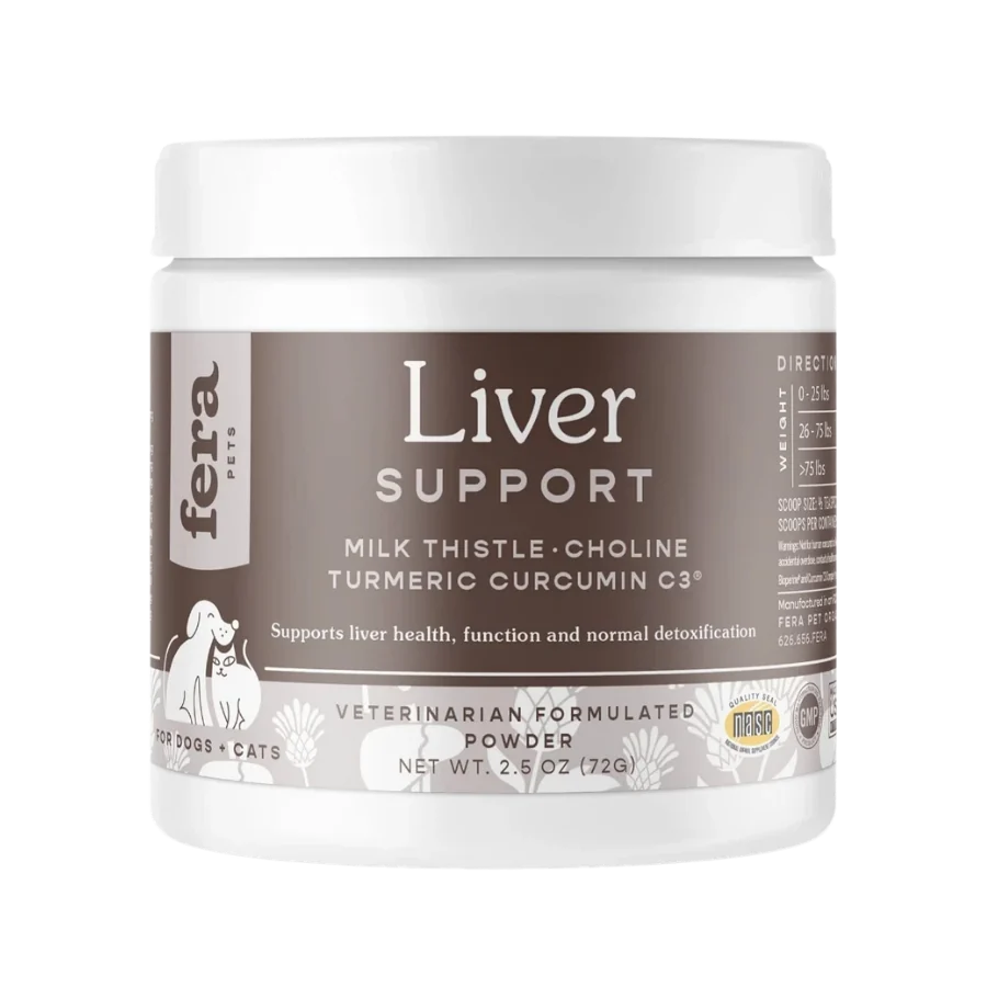 Fera Liver