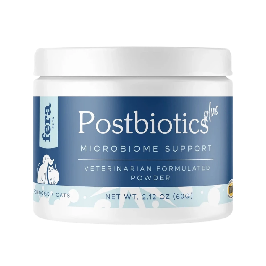 Fera Postbiotics