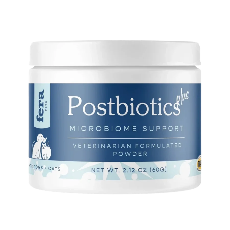 Fera Postbiotics