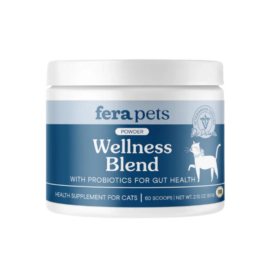 Fera Wellness Blend