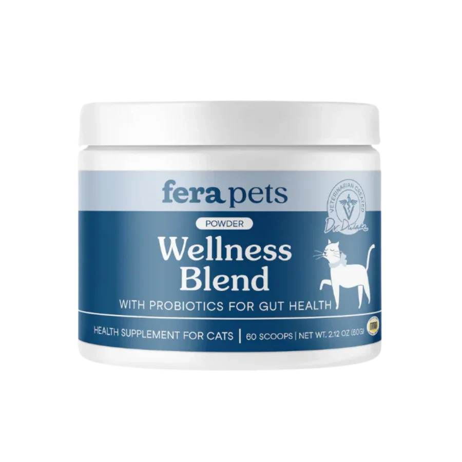 Fera Wellness Blend