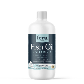 Fish Oil