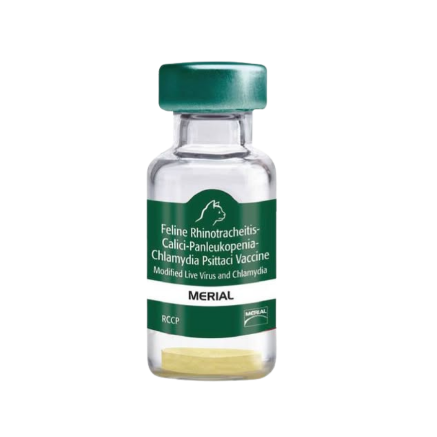 Purevax Feline 4