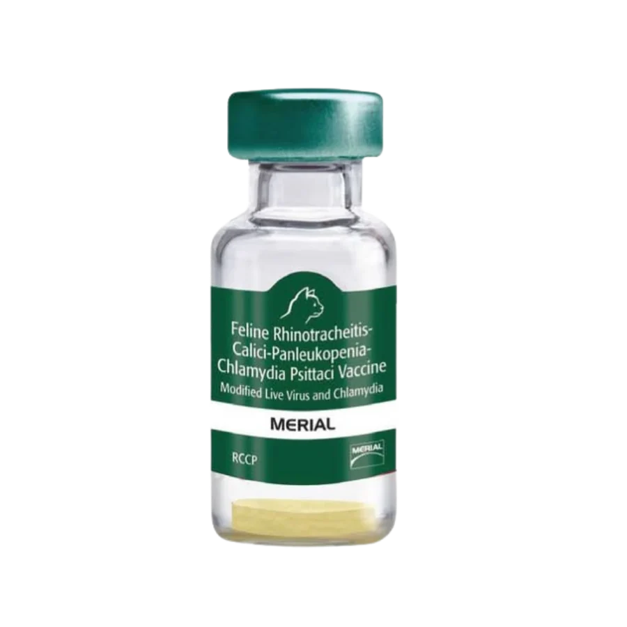 Purevax Feline 4